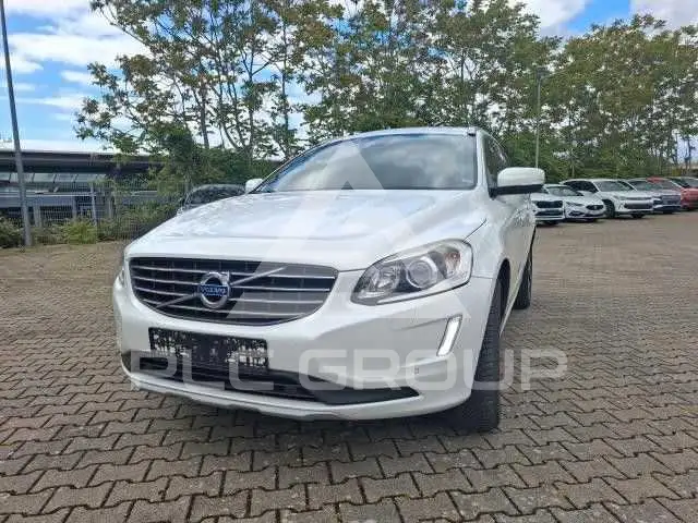 2017 Volvo XC60