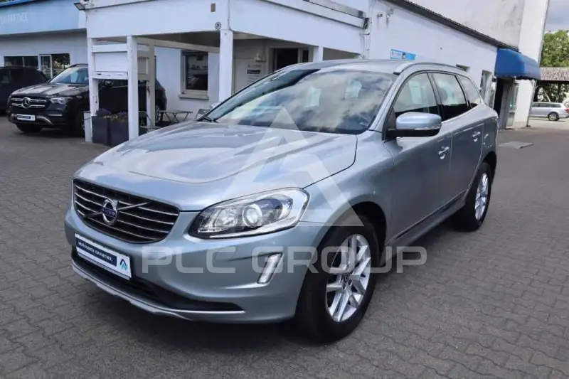 2017 Volvo XC60