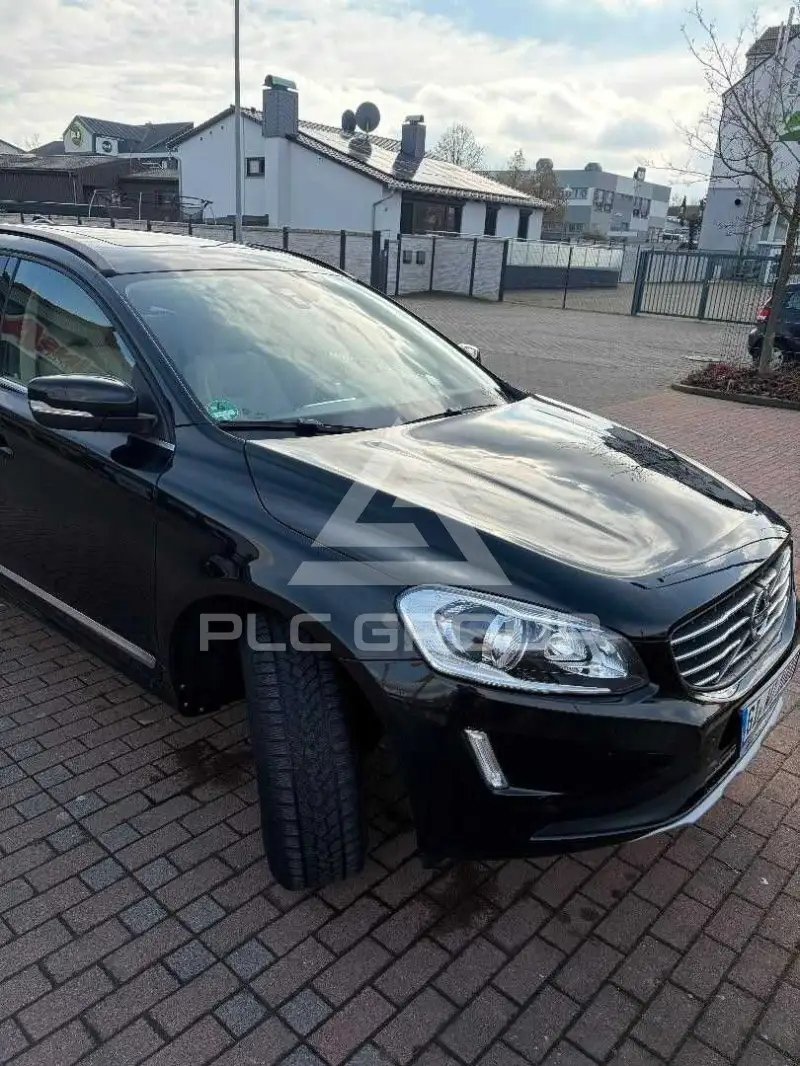 2017 Volvo XC60