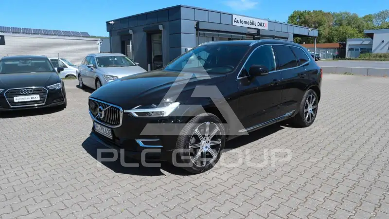 2017 Volvo XC60