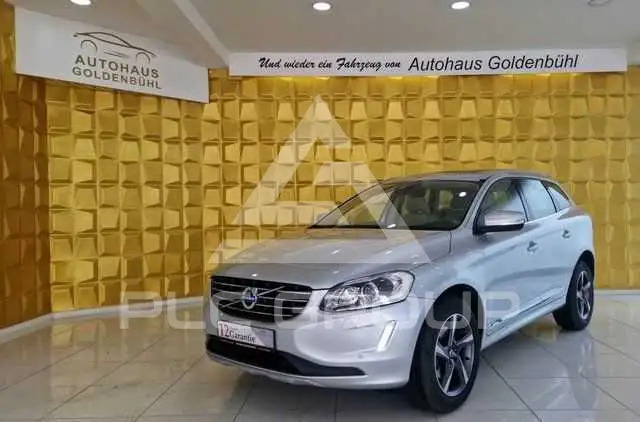 2017 Volvo XC60