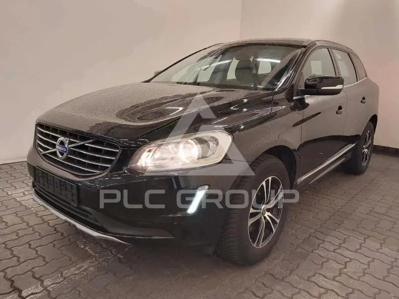 2017 Volvo XC60