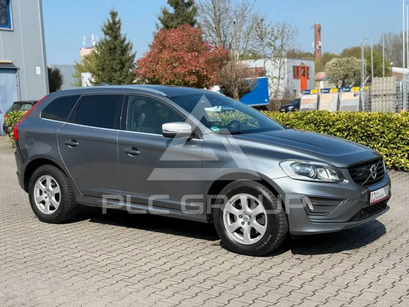 2017 Volvo XC60