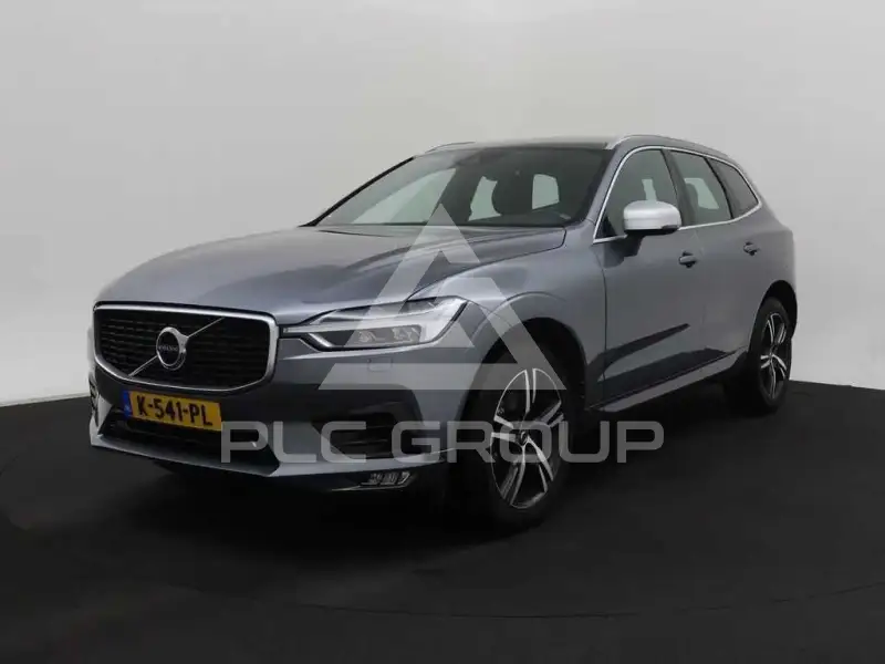 2017 Volvo XC60