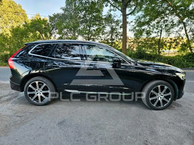 2017 Volvo XC60