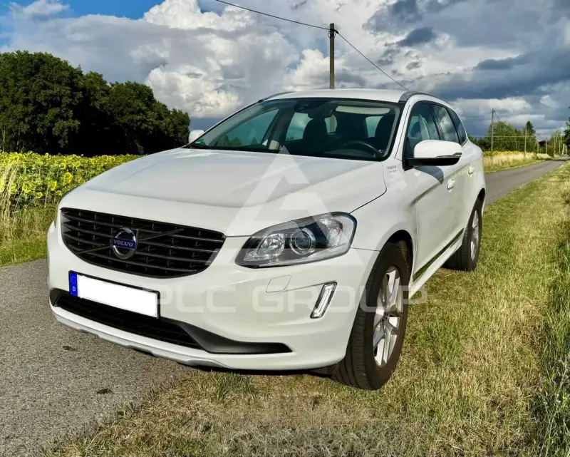 2017 Volvo XC60