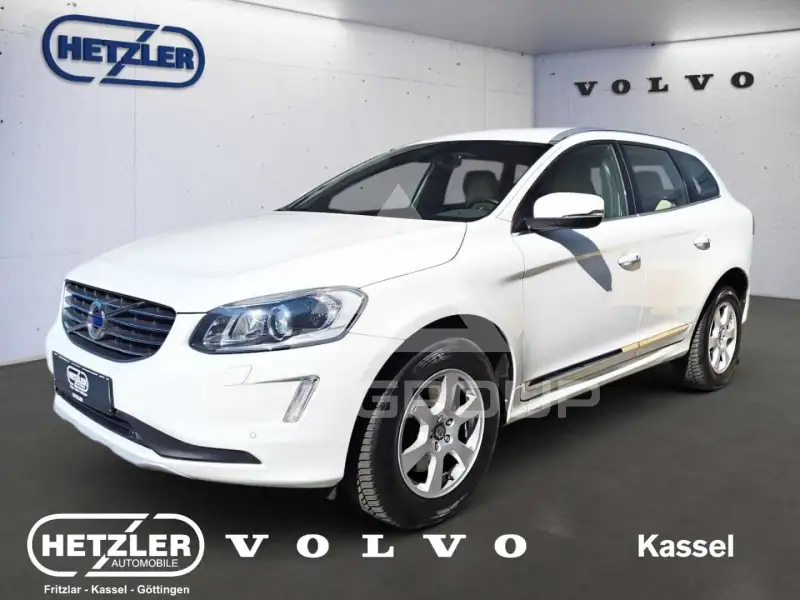 2017 Volvo XC60