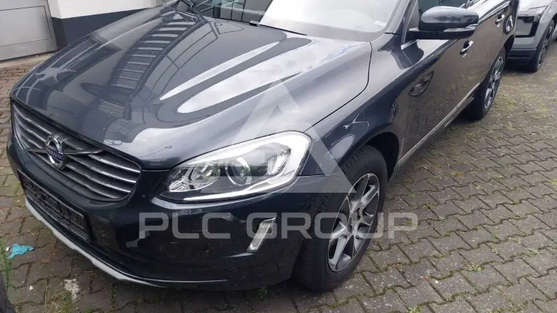 2017 Volvo XC60
