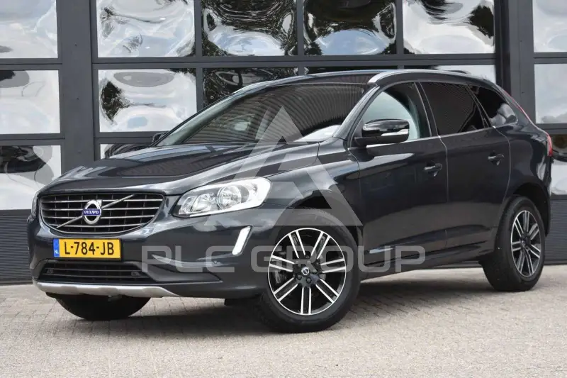 2017 Volvo XC60