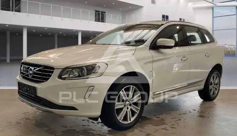 2017 Volvo XC60