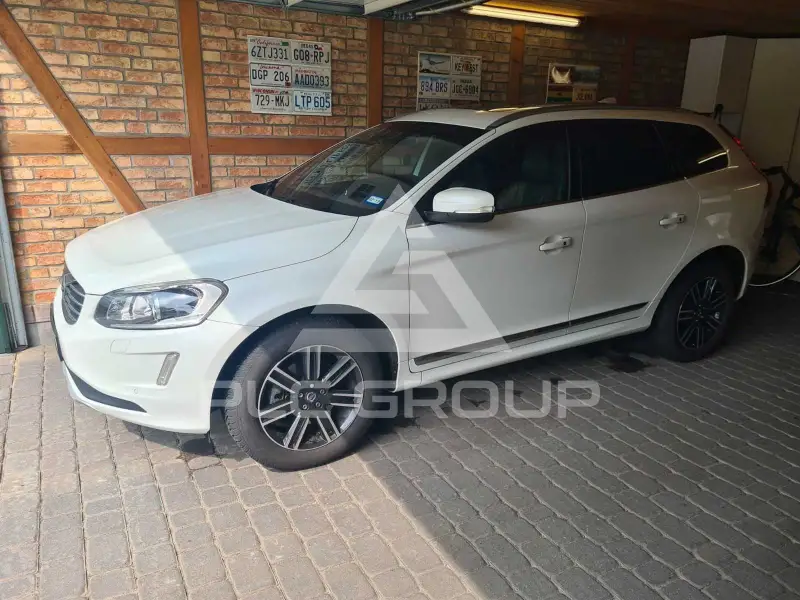 2017 Volvo XC60