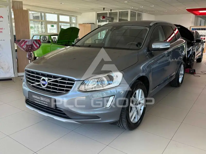 2017 Volvo XC60
