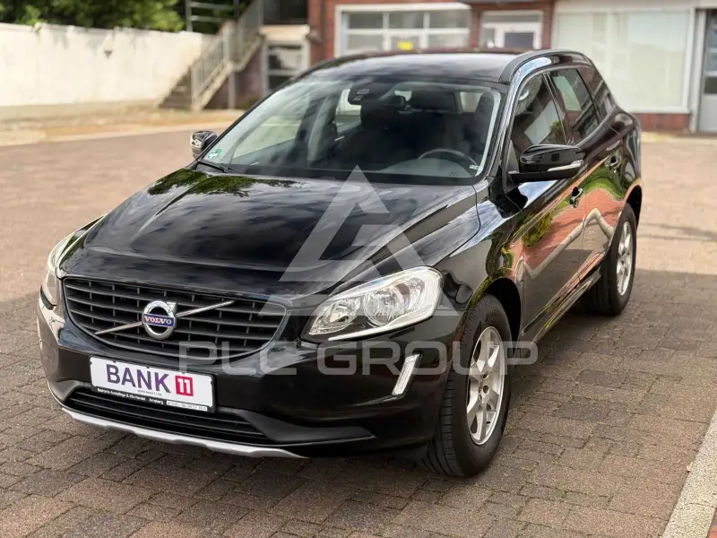 2017 Volvo XC60