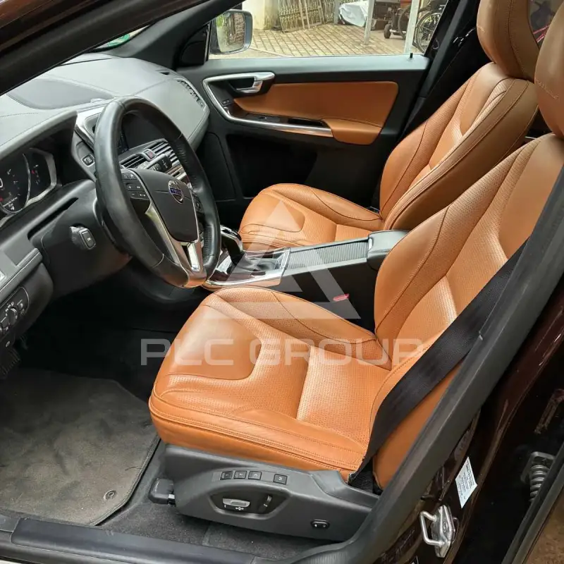 2017 Volvo XC60