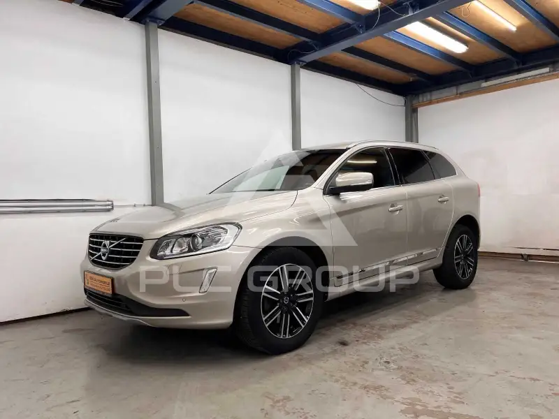 2017 Volvo XC60