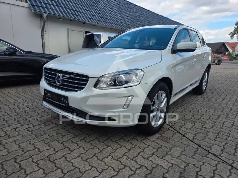 2017 Volvo XC60