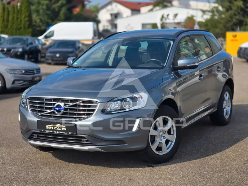 2017 Volvo XC60