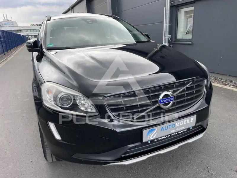 2017 Volvo XC60