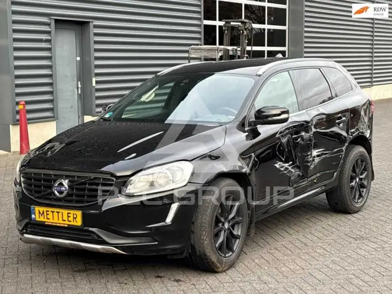 2017 Volvo XC60