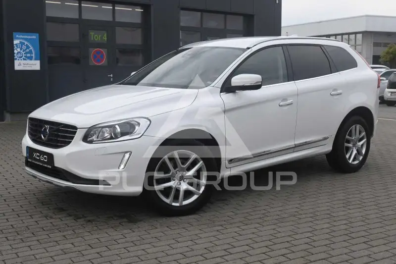 2017 Volvo XC60