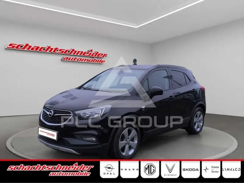 2017 Volvo XC60