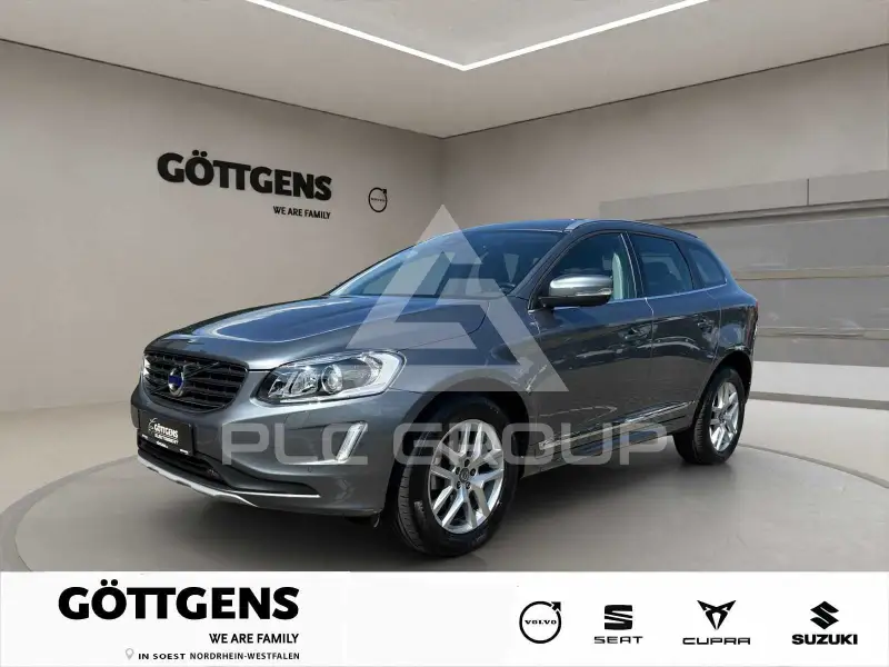 2017 Volvo XC60