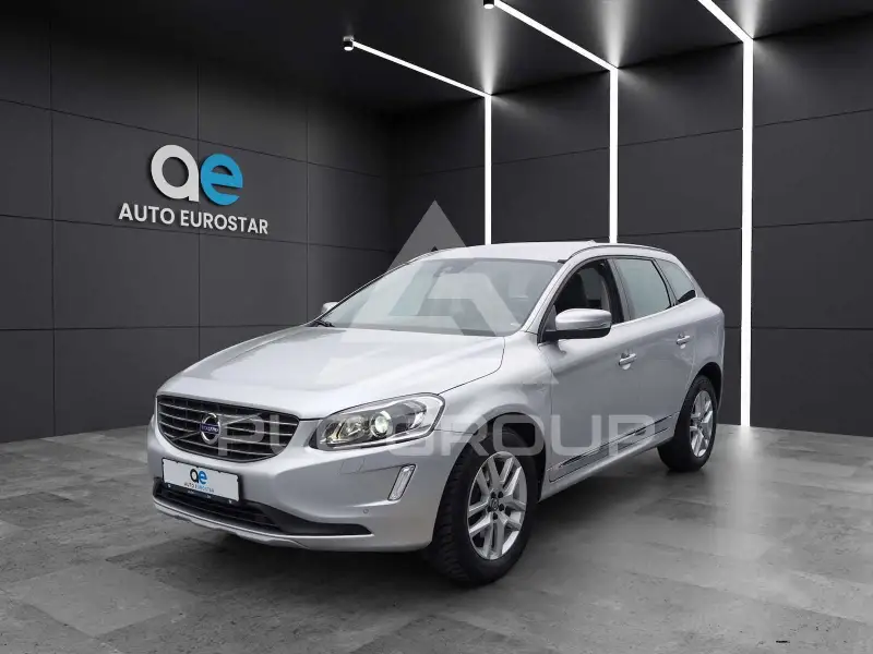 2017 Volvo XC60