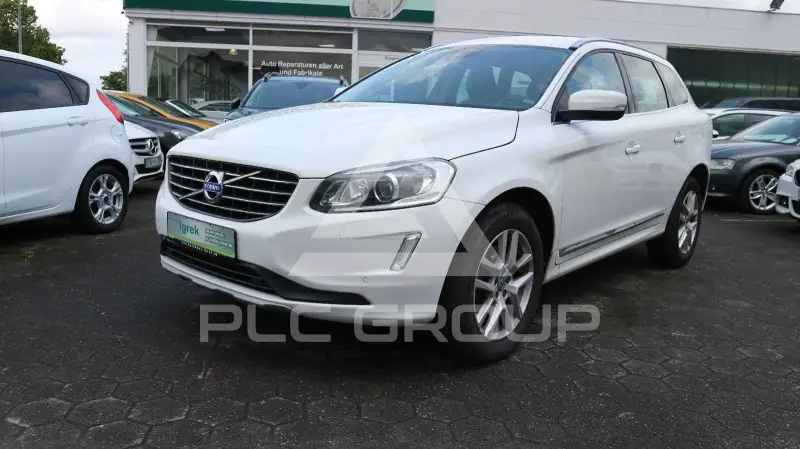 2017 Volvo XC60