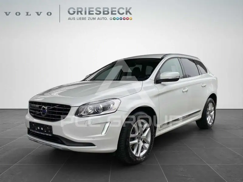 2017 Volvo XC60
