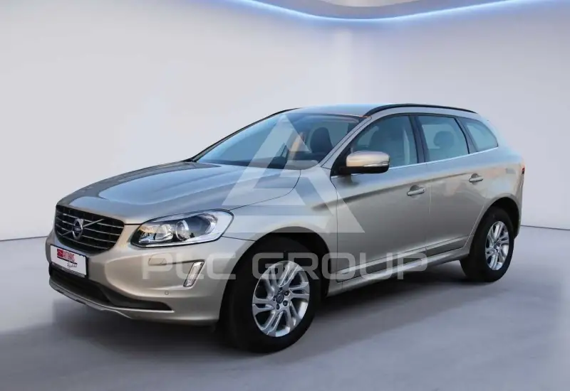 2017 Volvo XC60