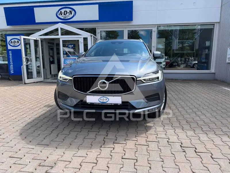 2017 Volvo XC60
