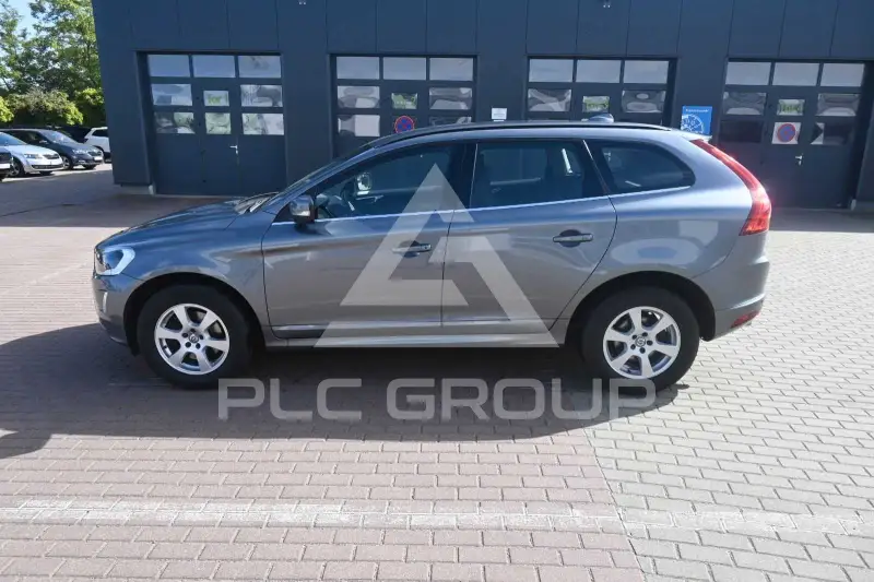2017 Volvo XC60