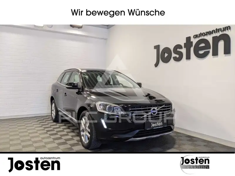2017 Volvo XC60
