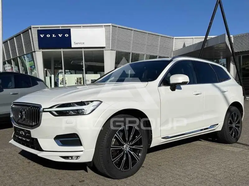 2017 Volvo XC60