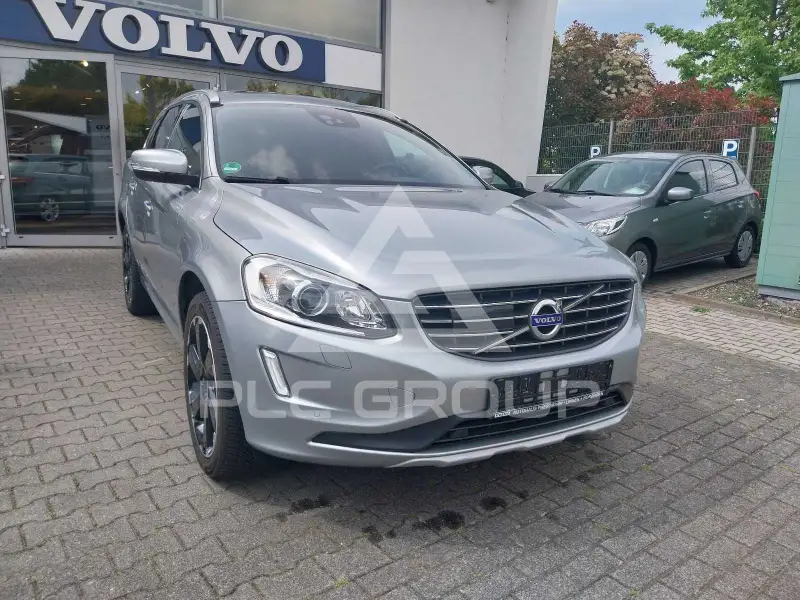2017 Volvo XC60