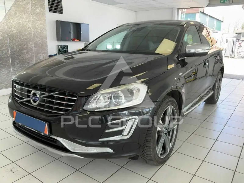 2017 Volvo XC60