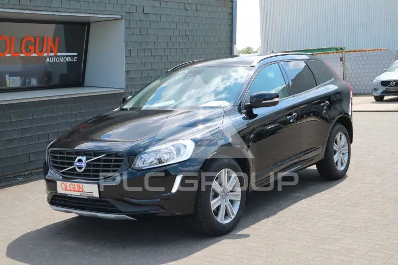 2017 Volvo XC60
