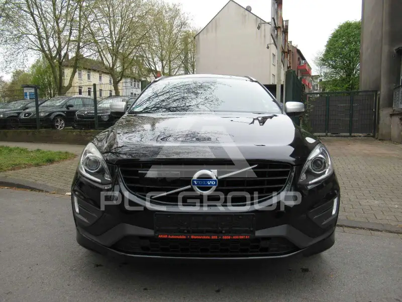 2017 Volvo XC60