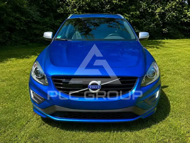 2017 Volvo XC60
