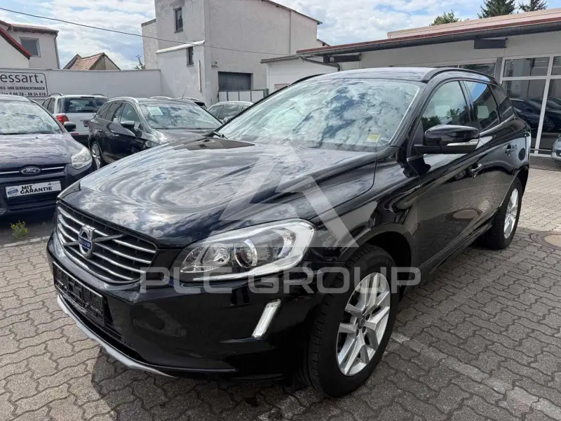 2017 Volvo XC60