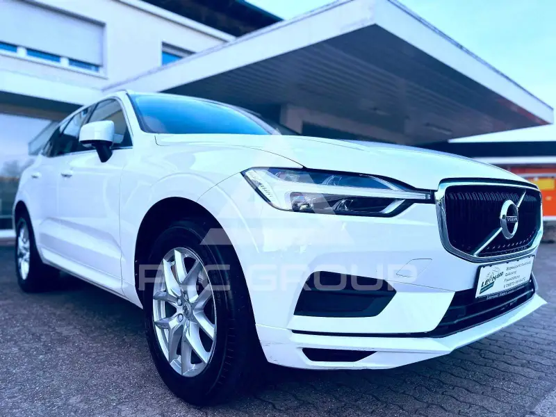 2017 Volvo XC60
