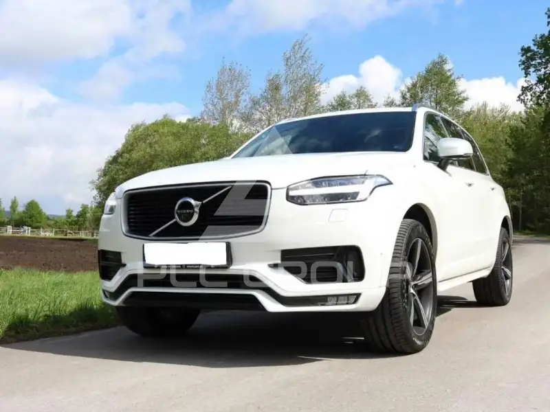 2017 Volvo XC90