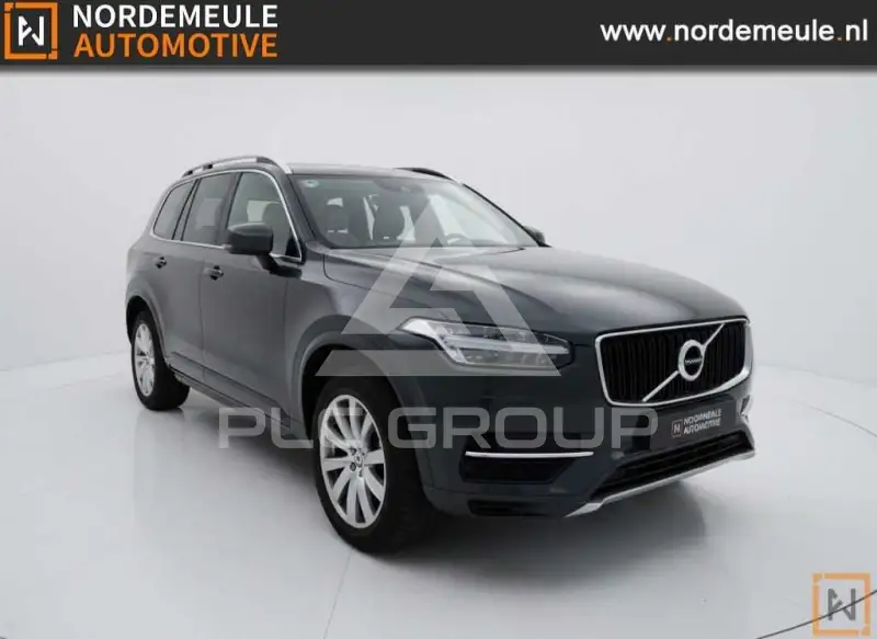 2017 Volvo XC90