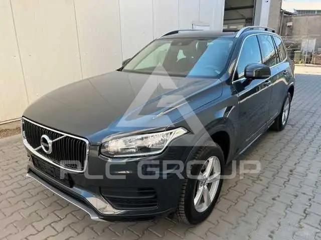 2017 Volvo XC90