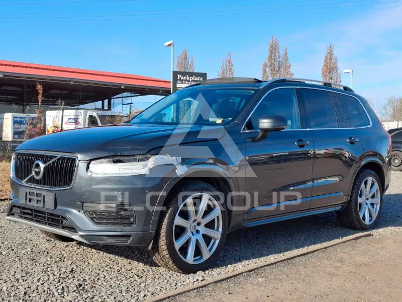 2017 Volvo XC90