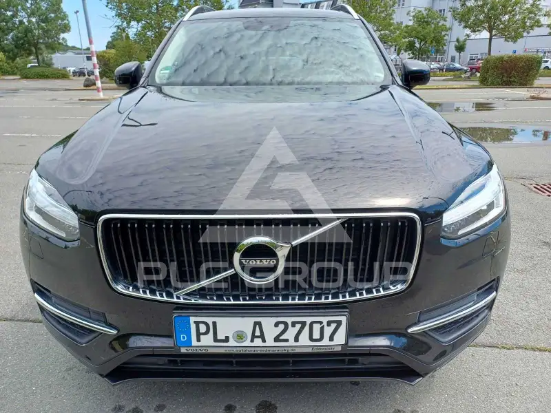 2017 Volvo XC90