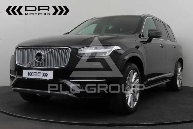 2017 Volvo XC90