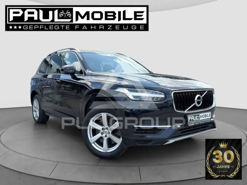 2017 Volvo XC90