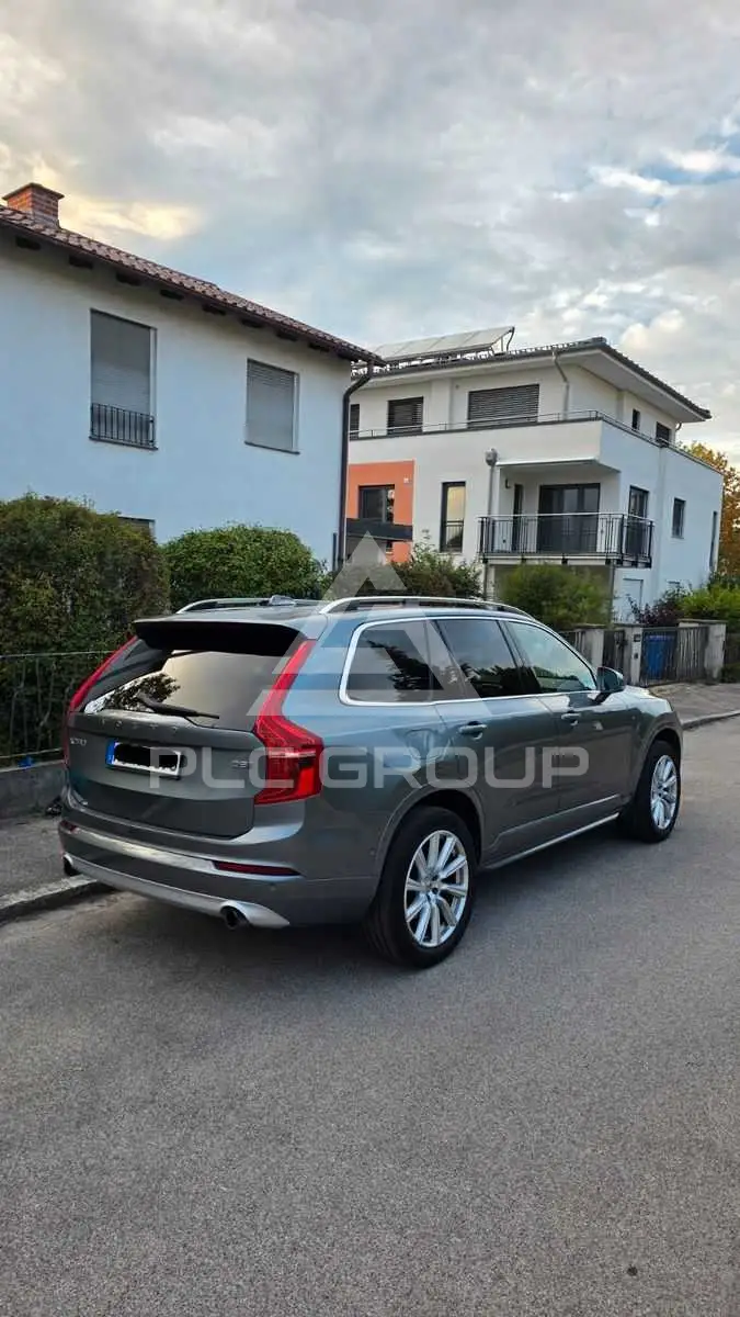 2017 Volvo XC90
