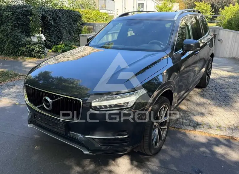 2017 Volvo XC90